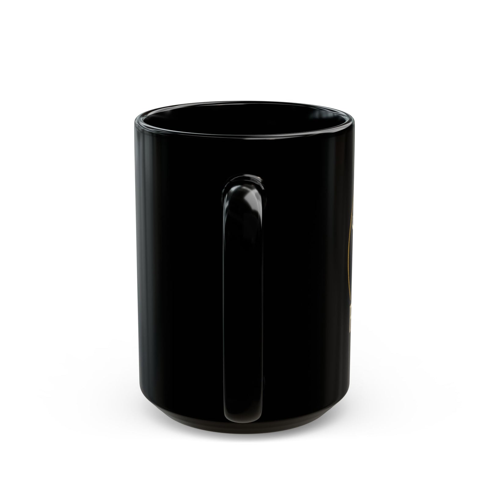 Judge Nap: Negation of Freedom Mug (11oz,15oz)