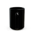 Judge Nap: Negation of Freedom Mug (11oz,15oz)