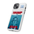 Walton & Johnson - Shark Trump Phone Case