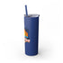 Liberty Tonight: Gulf of America Tumbler, 20oz