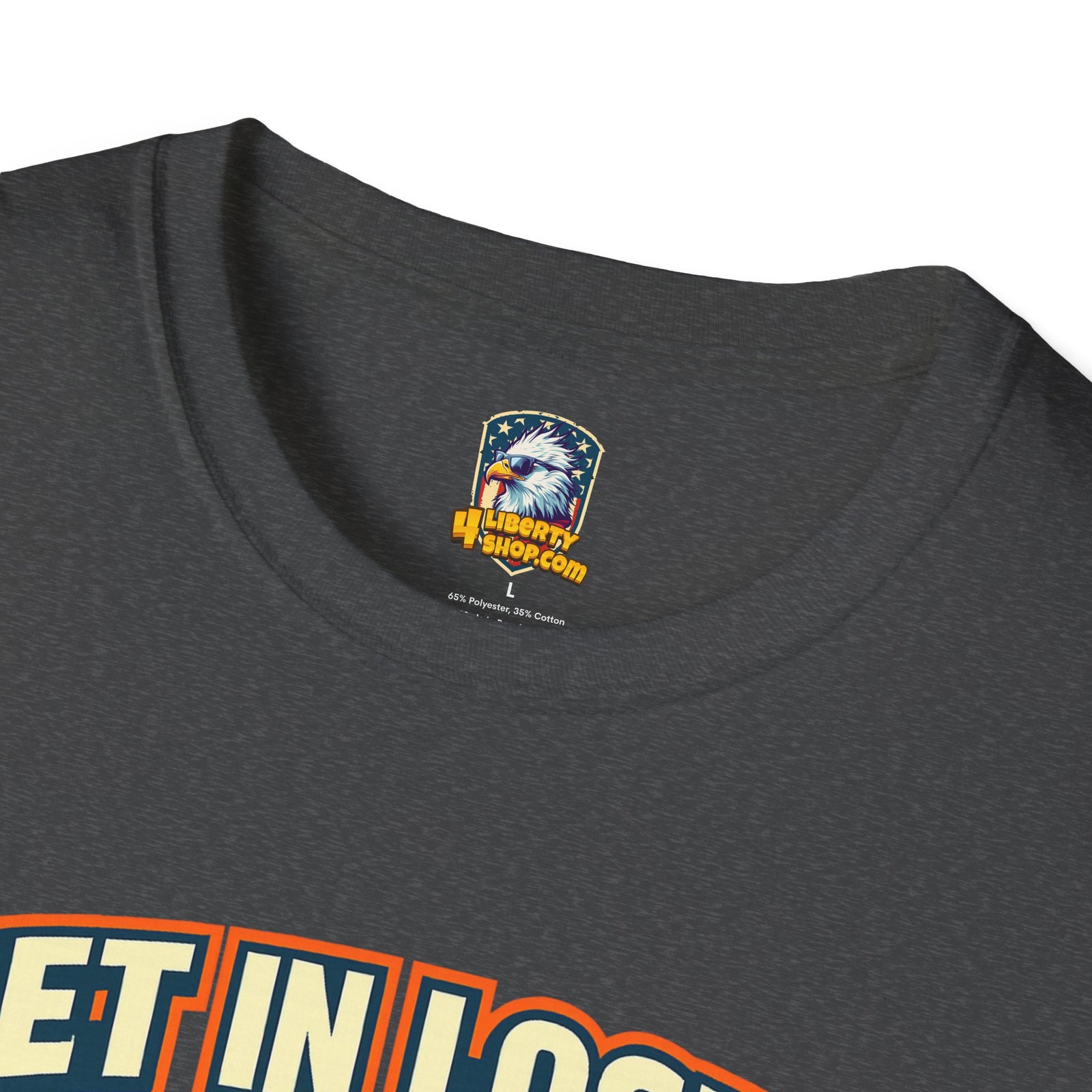 T-Shirt — 