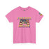 Freedom Arcade Unisex Heavy Cotton Tee