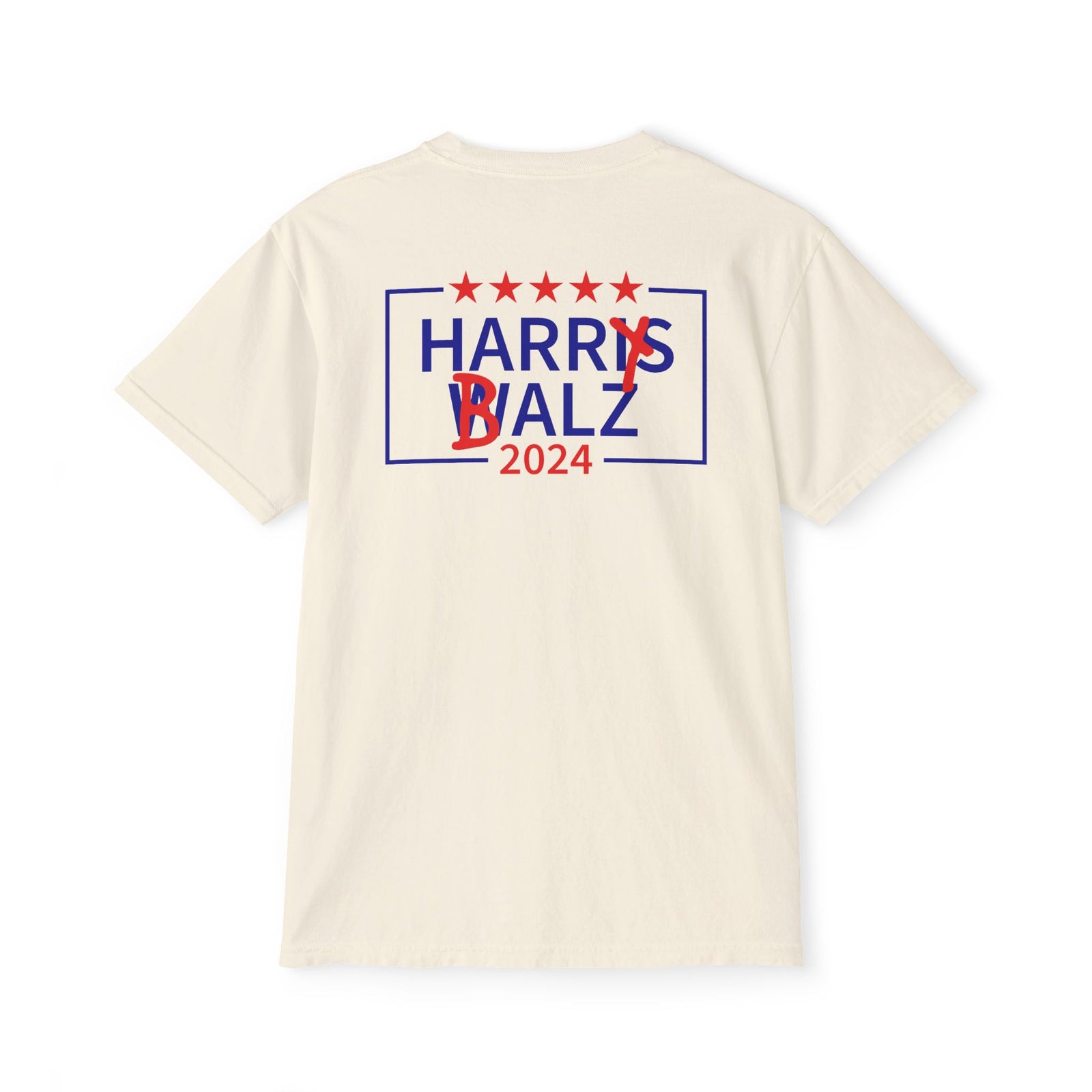 Harry Balz 2024 T-Shirt