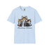 Founding Felines T-Shirt – Revolutionary Cats Graphic Tee - 4LibertyShop.com