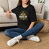 Wake Up Jeff City: The Wake Up Jeff City T-Shirt - 4LibertyShop.com