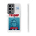 Walton & Johnson - Shark Trump Phone Case