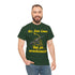 Judge Nap: All Gun Rights Are Infringements AR15 Gadsden T-Shirt