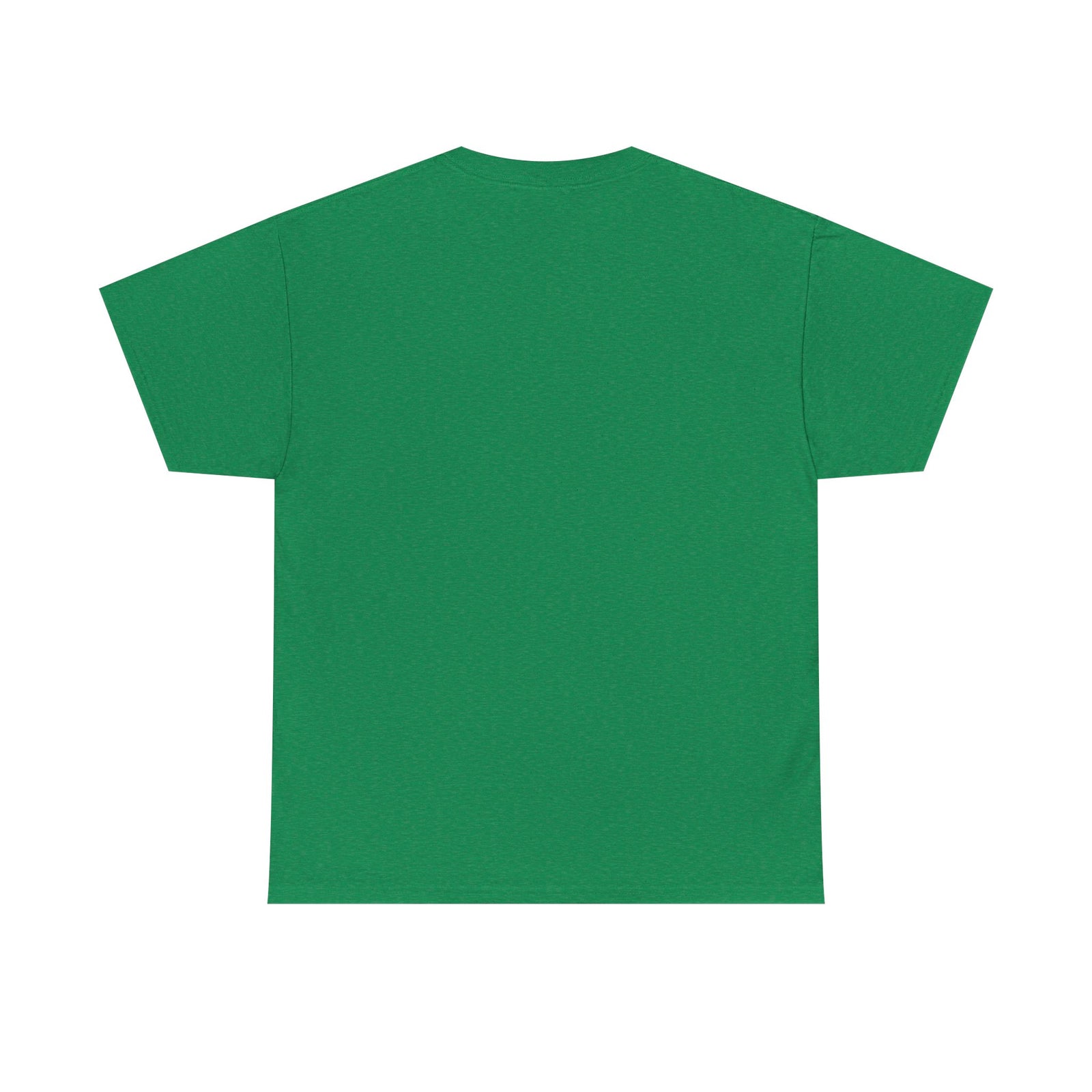 Walton & Johnson - Inflation Halloween Shirt