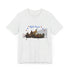 Rebel Scum Washington Crossing the Delaware Tee