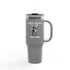 Walton & Johnson 250 Years Still Free 40oz Insulated Travel Mug - 4LibertyShop.com