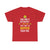 Walton & Johnson - Offensive Is Funny Unisex T-shirt