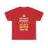 Walton & Johnson - Offensive Is Funny Unisex T-shirt