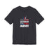 Walton & Johnson: United States Army Veteran T-Shirt - 4LibertyShop.com