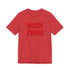 Buck Fiden Short Sleeve Tee