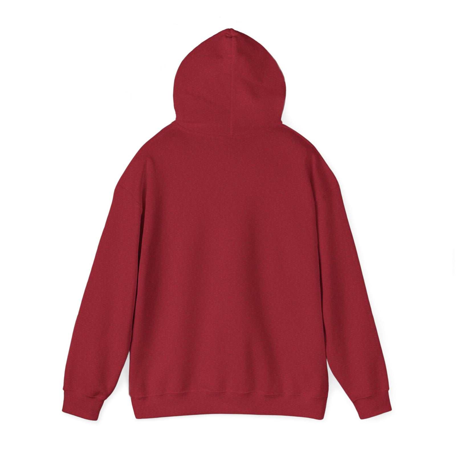 Walton & Johnson: The Dogefather Hoodie