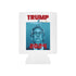 Walton & Johnson - Shark Trump 2024 Can Cooler