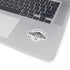 Homeschool Workshop: Workshop Logo Sticker - 4LibertyShop.com