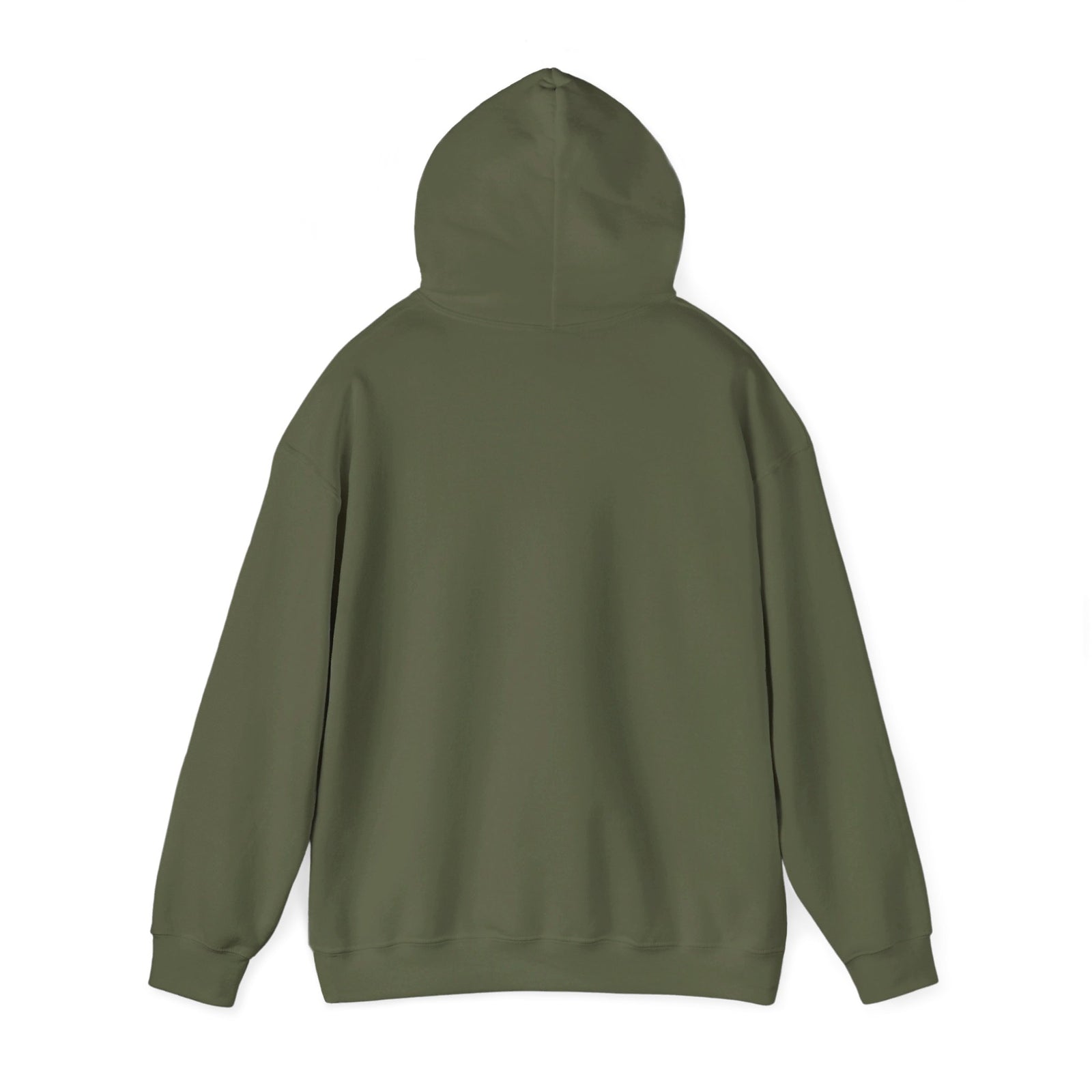 Javier Milei Hooded Sweatshirt