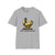 Don’t Tread On My Coop T-Shirt — Funny Chicken Farm Tee for Farmers & Backyard Poultry Keepers