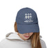 Walton & Johnson: Helen Keller "Hear No Evil, See No Evil" Hat