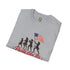 1776 Independence Day T-Shirt — "Party Like It's 1776" Patriotic July 4th Tee - 4LibertyShop.com