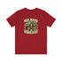 Walton & Johnson: Mud, Rocks, and Rubber Ducks T-Shirt