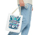 Candy Tax Collector Tote Bag