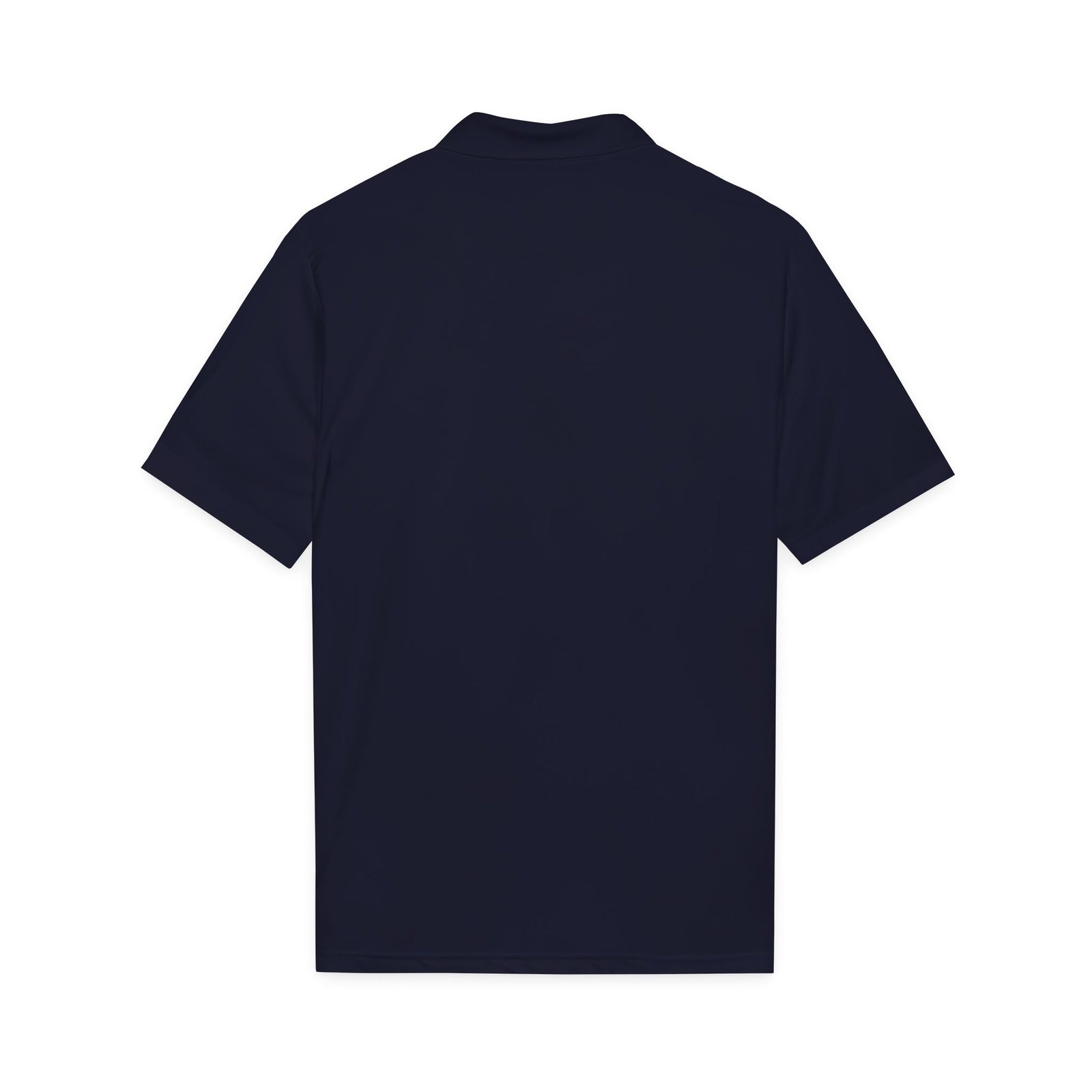 Liberty250 Embroidered Polo Shirt — Stars Emblem - 4LibertyShop.com
