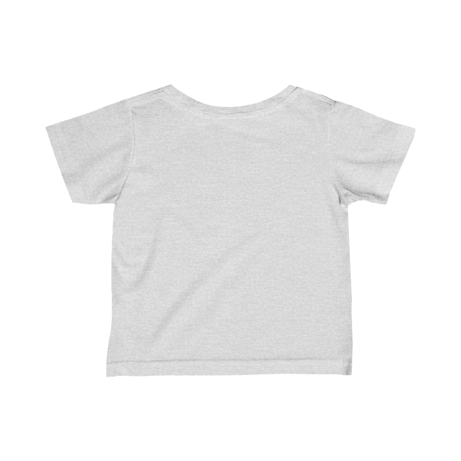 Roe V. Wade Survivor Infant Tee