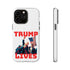 Trump Lives Phone Case