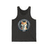 D.O.G.E. Field Agent Tank Top