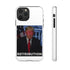 Trump's Retribution Phone Case