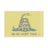 Gadsden "Don't Tread On Me" Flag