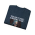 Walton & Johnson - "Obedience to God" Benjamin Franklin Tee