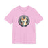 Walton & Johnson: D.O.G.E. Field Agent T-Shirt