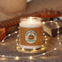 Cafecito Libre 9oz Candle - 4LibertyShop.com