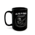 Walton & Johnson: Me As A Baby Mug