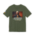 George Washington "Prepared for War" T-Shirt