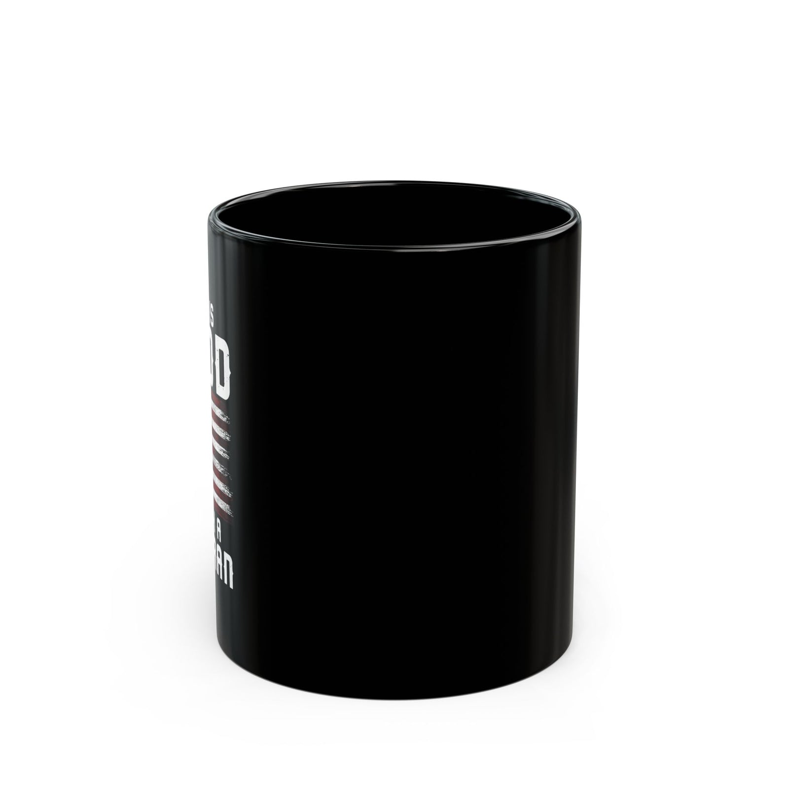 Walton & Johnson: Thank A Veteran Mug