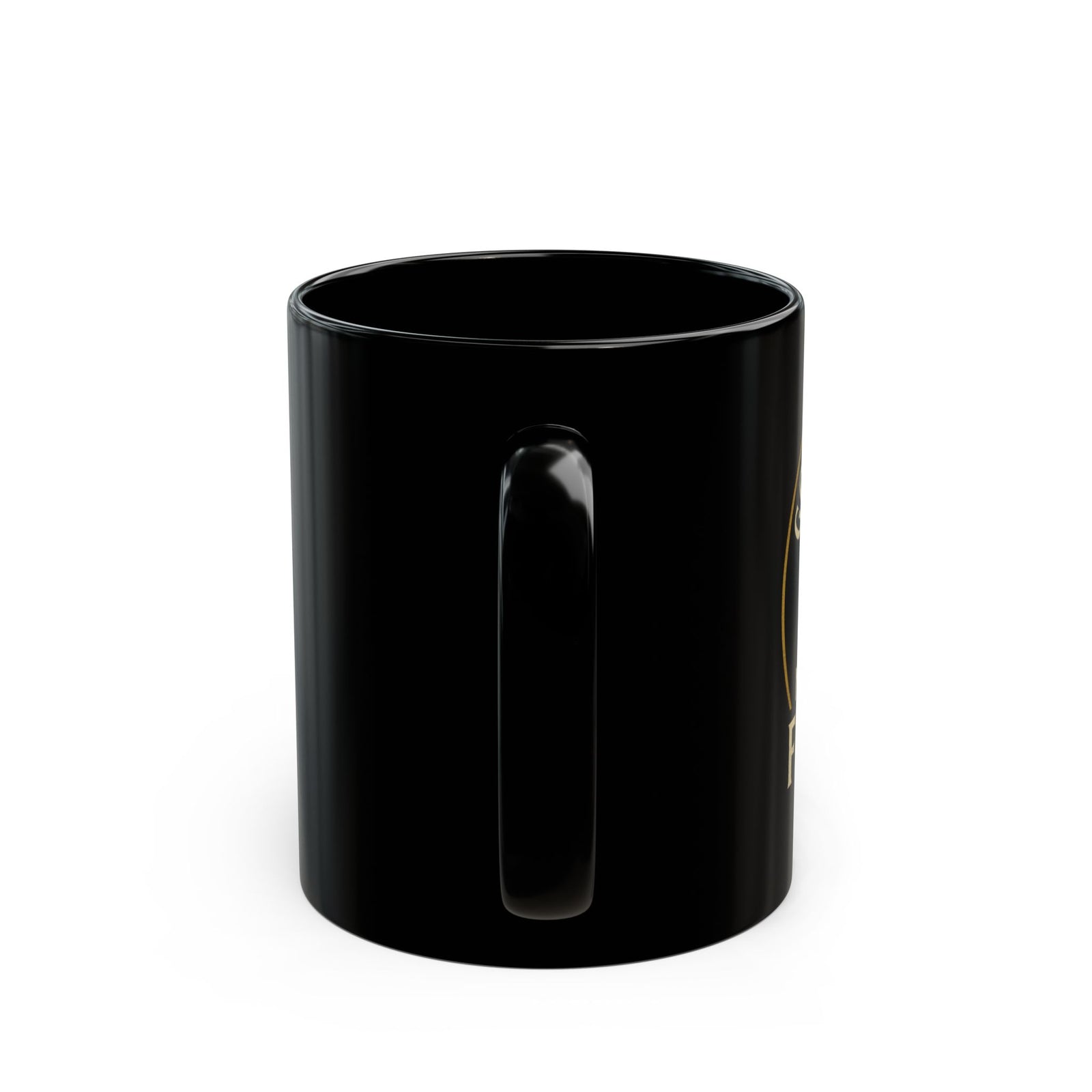 Judge Nap: Negation of Freedom Mug (11oz,15oz)