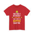Walton & Johnson - Offensive Is Funny Unisex T-shirt