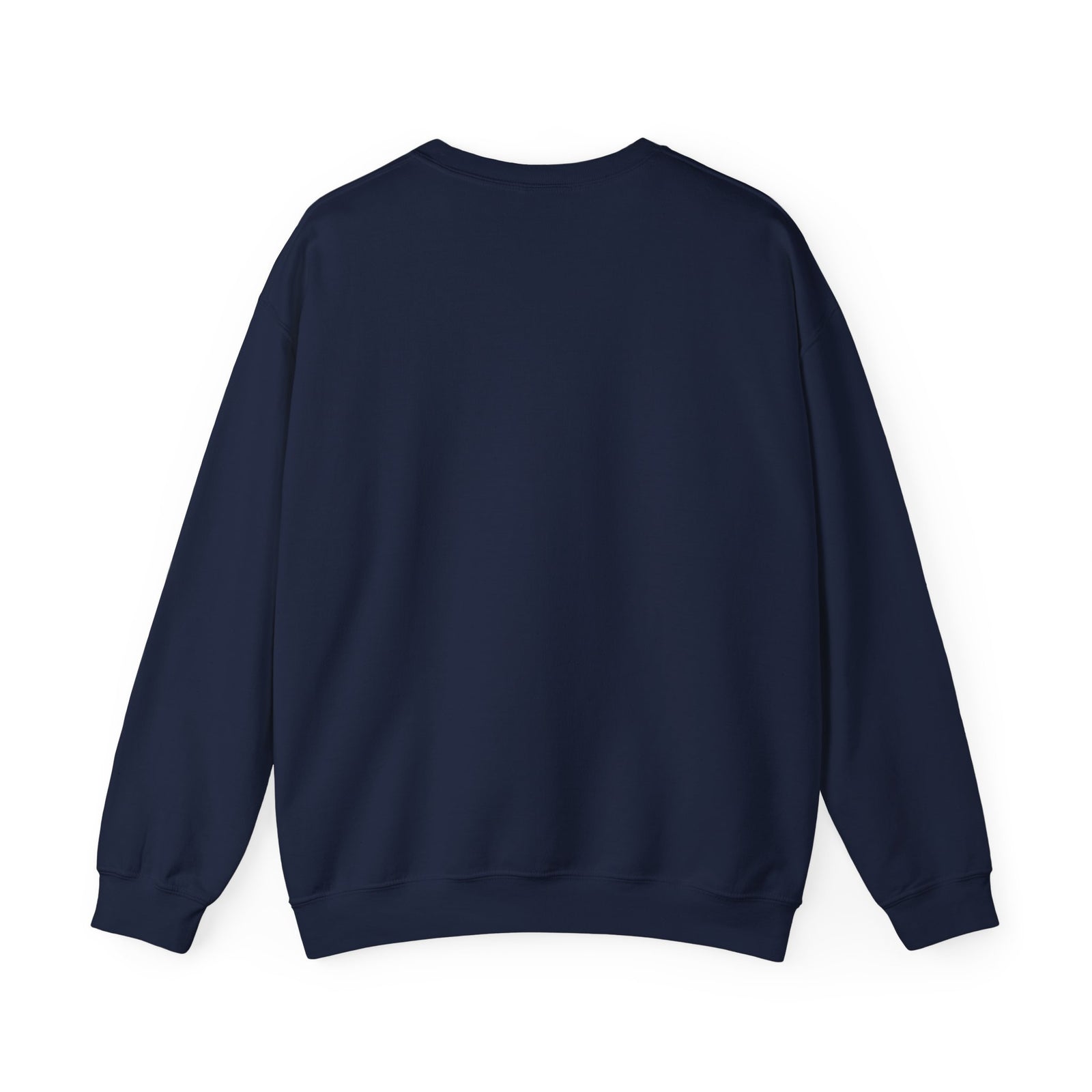 Crewneck Sweatshirt — 