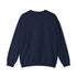 Crewneck Sweatshirt — "Less Government More Video Games" Patriotic Gamer Pullover - 4LibertyShop.com