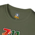 7-11 Was a Part Time Job T-Shirt — Retro Convenience Store Nostalgia Tee - 4LibertyShop.com