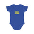 Walton & Johnson- D.O.G.E. Field Agent Baby Onesie