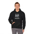 Walton & Johnson: Helen Keller "Hear No Evil, See No Evil" Hoodie