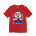 Are You Free Tonight? Eagle Patriotic T-Shirt - 4LibertyShop.com