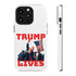 Trump Lives Phone Case