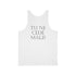 Do Not Give In To Evil - Multi-size Men's tank