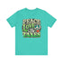 Walton & Johnson: "Peace, Love & Low Taxes" T-Shirt